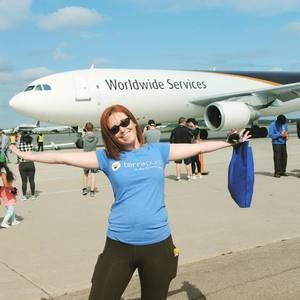 Meet your Posher, Denni